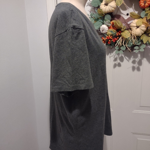 Polo Ralph Lauren Gray T-Shirt XL - Picture 10 of 11